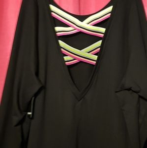 Torrid size 4 sweatshirt